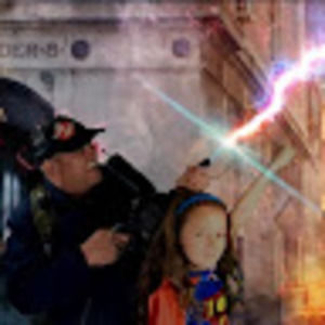 Meet your Posher, Carl